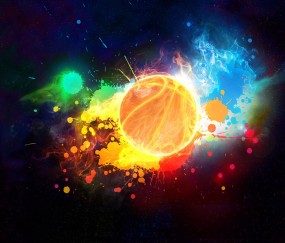 世界杯2026-冰与火的对决，中国男篮末节惊魂，罗德里戈独舞定乾坤