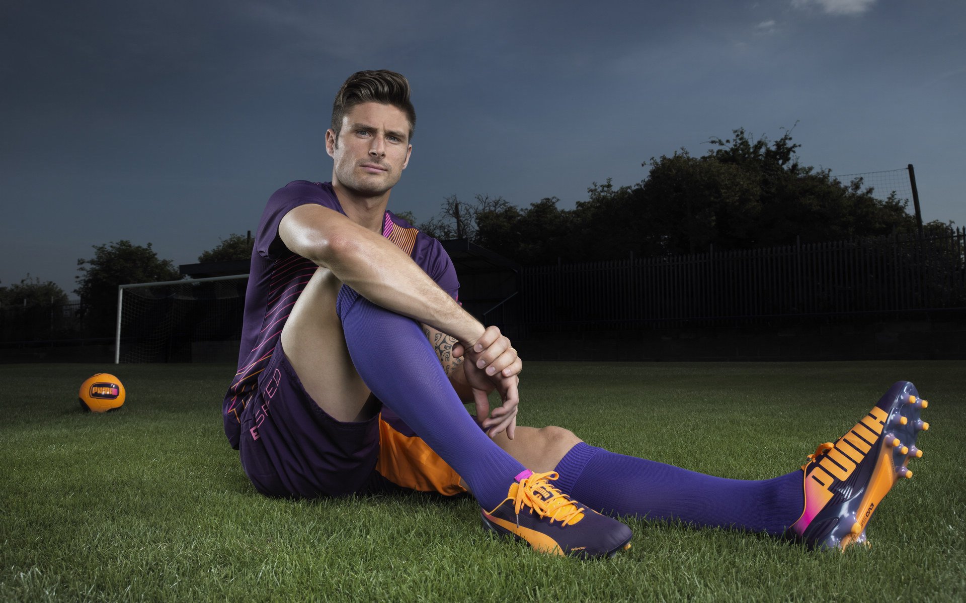 劳塔罗一箭穿心，马赛提前让葡萄牙梦碎法兰西