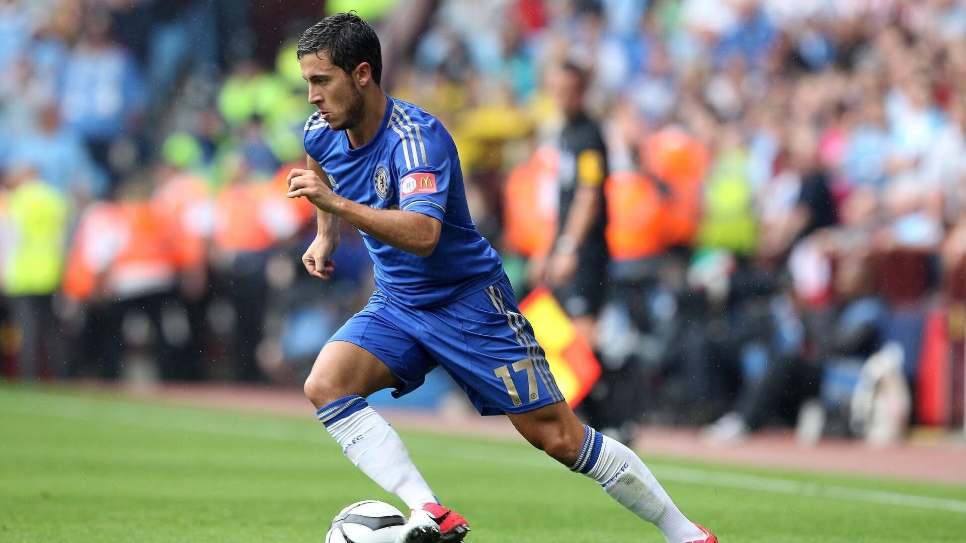 森林狼逆转魔术，乔治成为关键先生