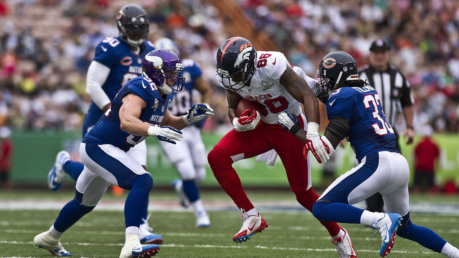 基耶萨的刀锋，与石油王座的暗战，一场没有硝烟的南美巅峰对决