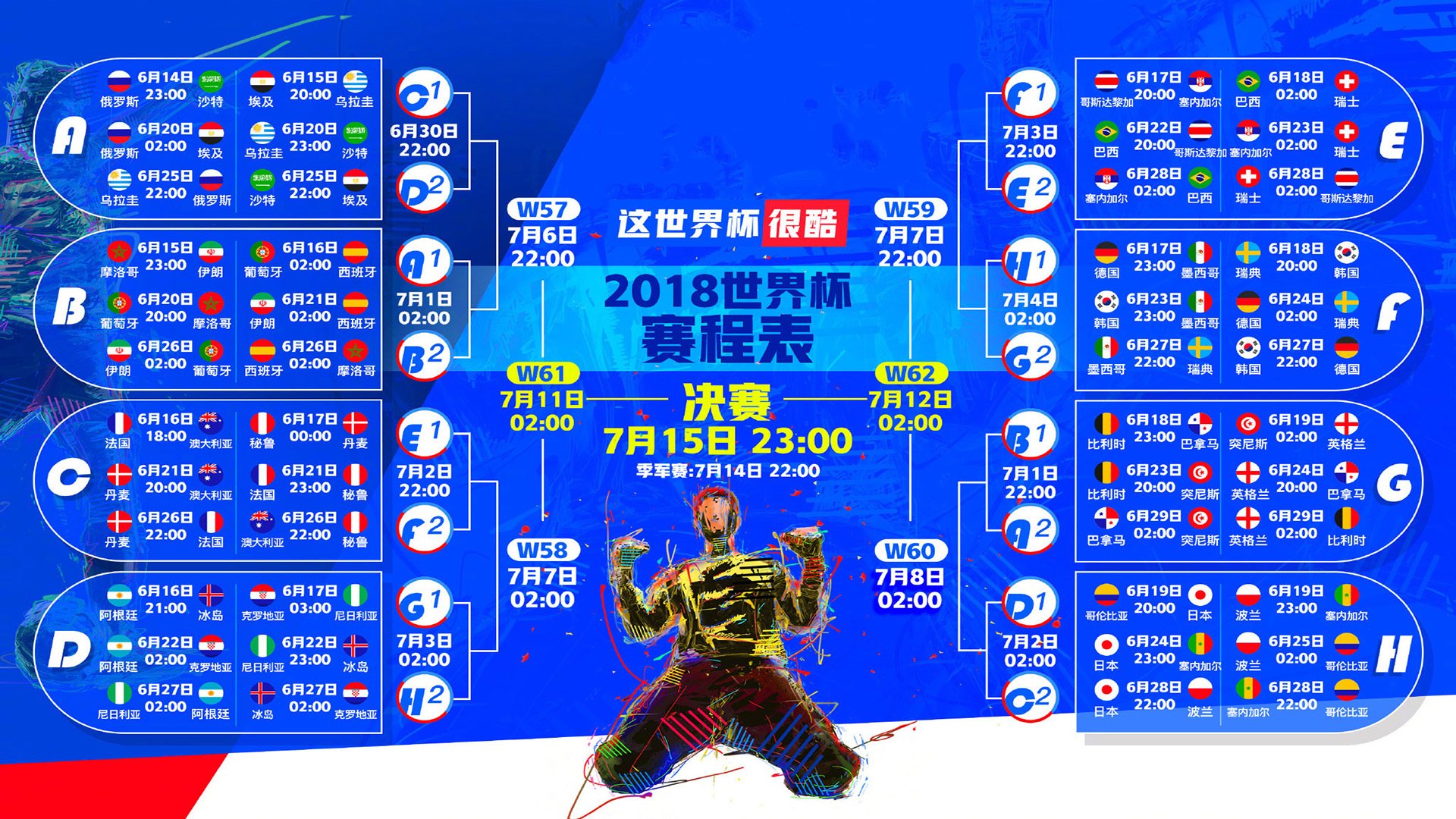 王者之师,中场铸魂,2026世界杯A组强强对话,美国力压巴西,拉什福德闪耀全场